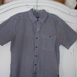 Mens Patagonia Shirt sz small